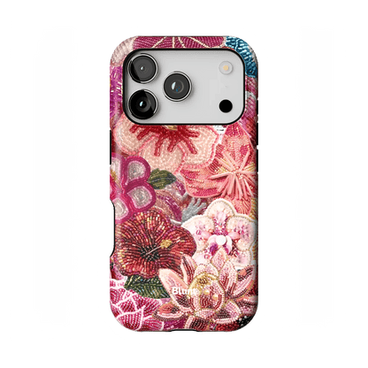 Garden Luxe iPhone Case - Blunt Cases