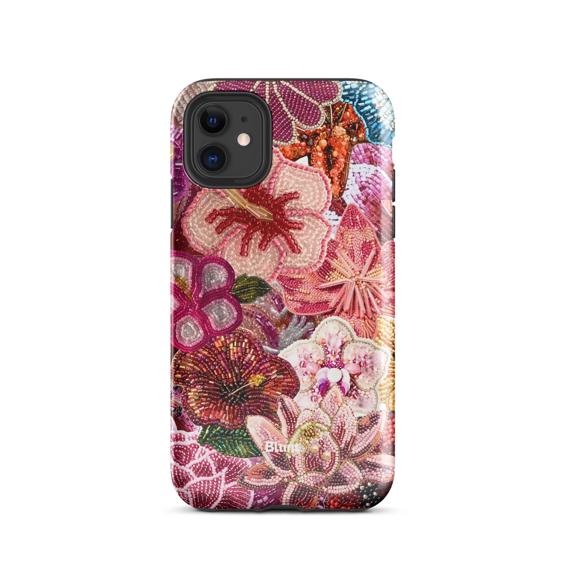 Garden Luxe iPhone Case - Blunt Cases