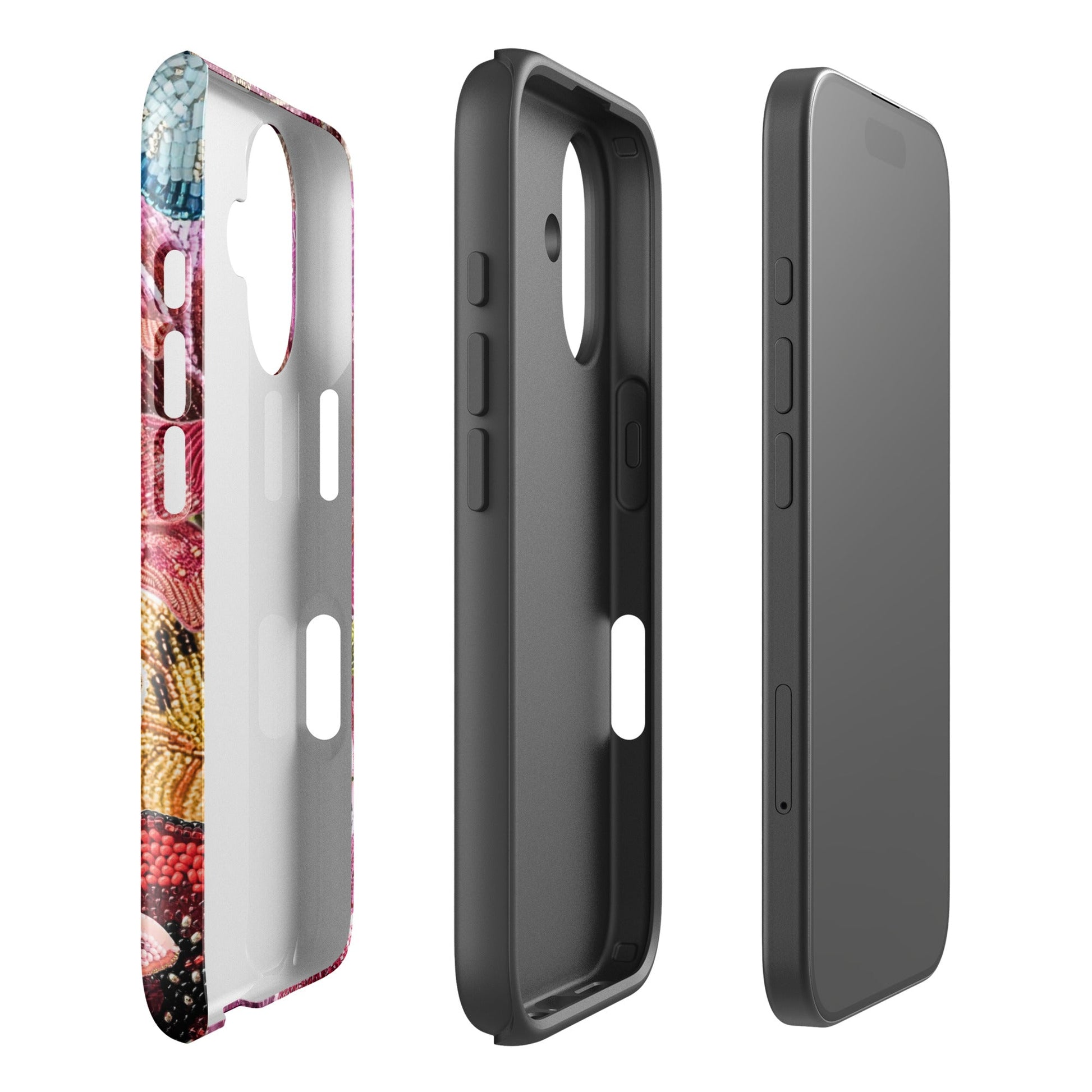 Garden Luxe iPhone Case - Blunt Cases