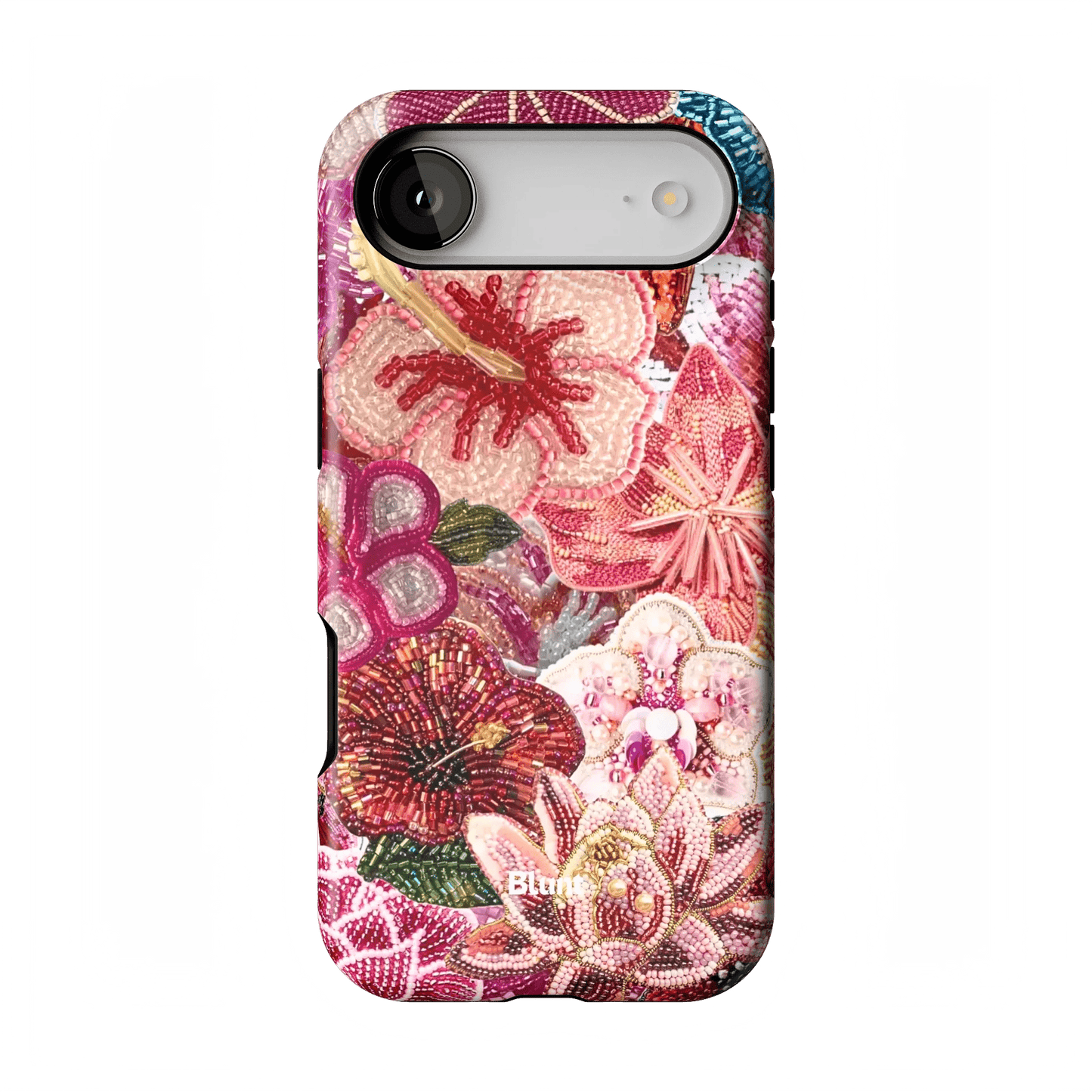 Garden Luxe iPhone Case - Blunt Cases