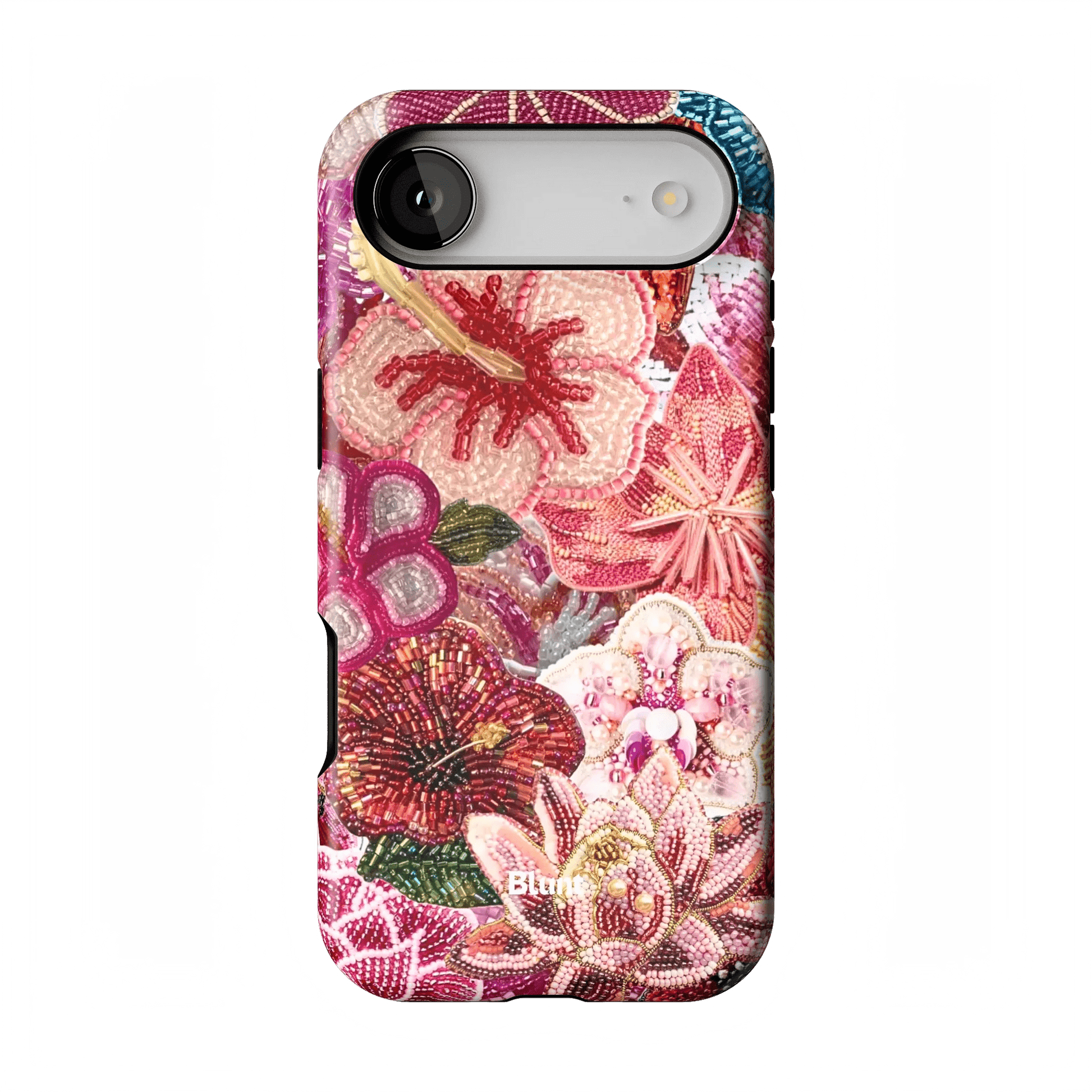 Garden Luxe iPhone Case - Blunt Cases