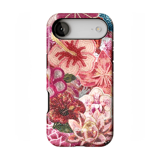Garden Luxe iPhone Case - Blunt Cases