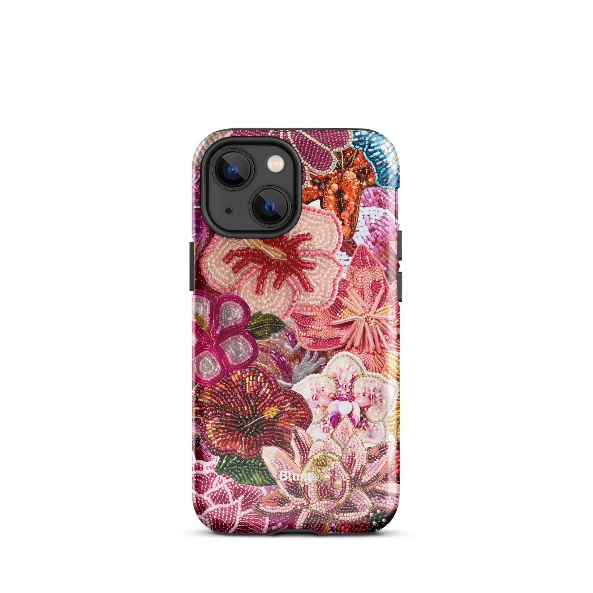 Garden Luxe iPhone Case - Blunt Cases
