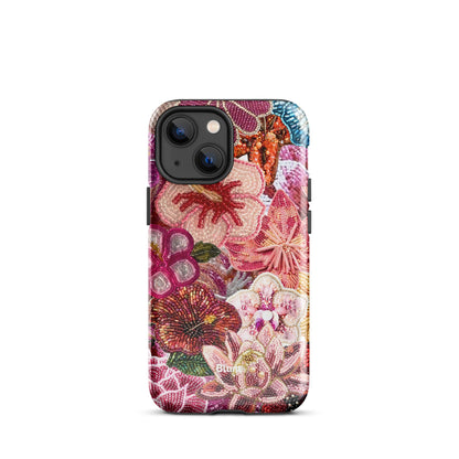 Garden Luxe iPhone Case - Blunt Cases
