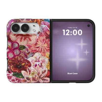 garden-luxe-iphone-case iPhone 18 Duo case, view 1