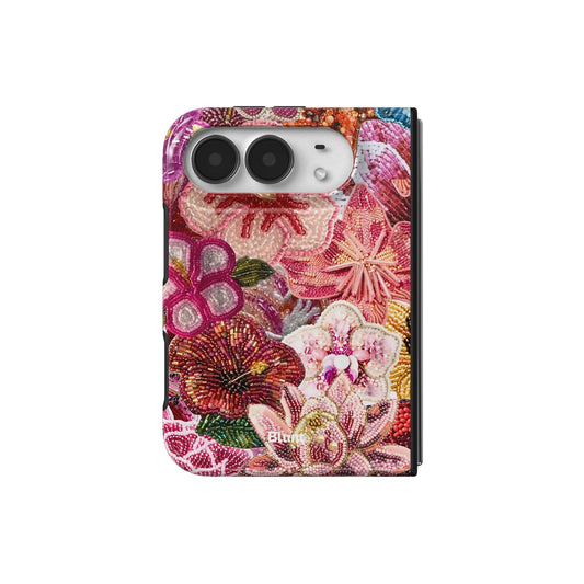 garden-luxe-iphone-case iPhone 18 Duo case, view 2