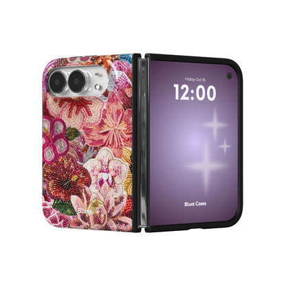 garden-luxe-iphone-case iPhone 18 Duo case, view 3