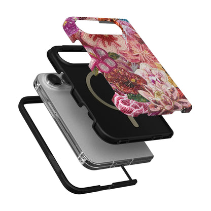 garden-luxe-iphone-case iPhone 18 Duo case, view 6