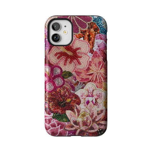 Garden Luxe iPhone Case gallery - Iphone_11_Iphone_1