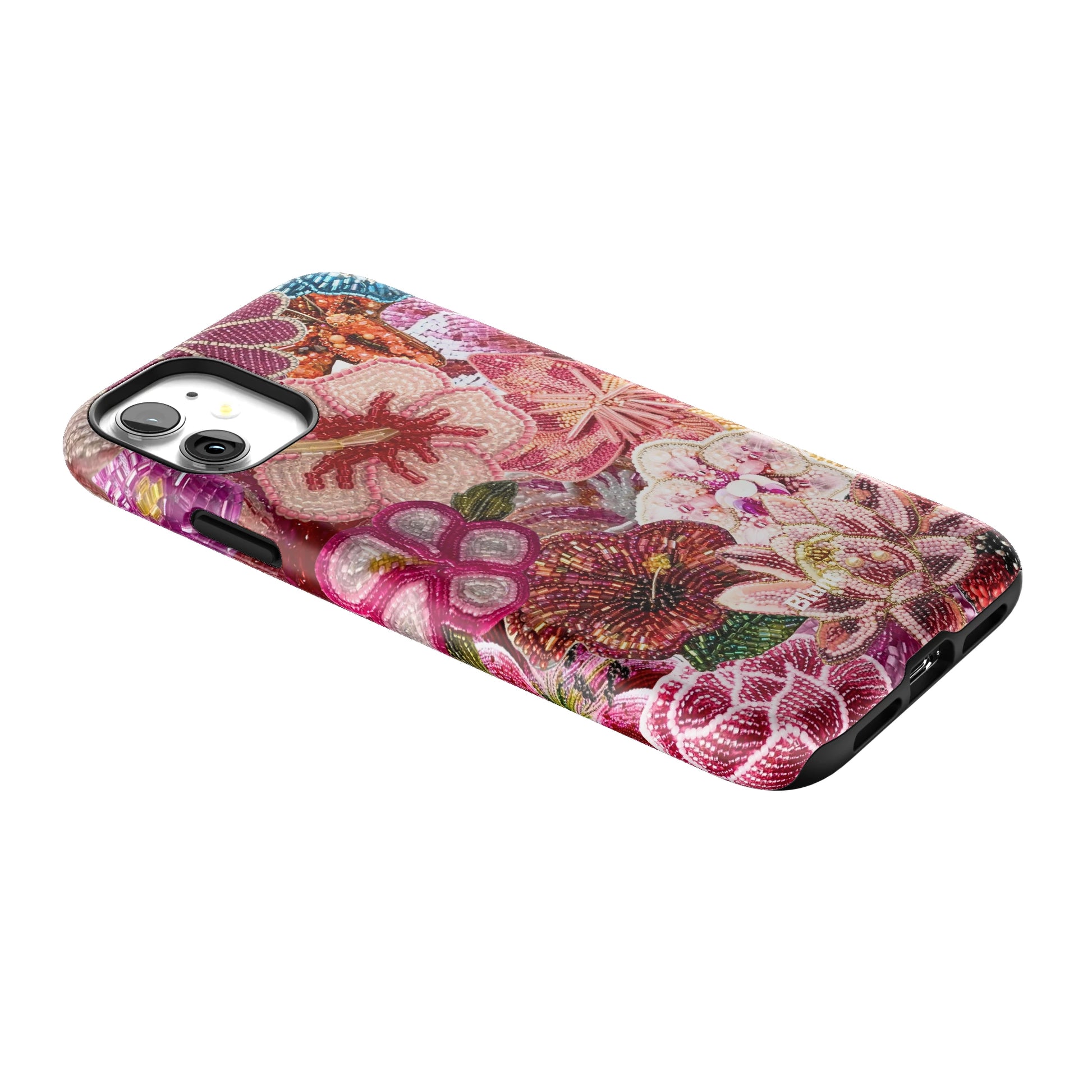 Garden Luxe iPhone Case gallery - Iphone_11_Iphone_2