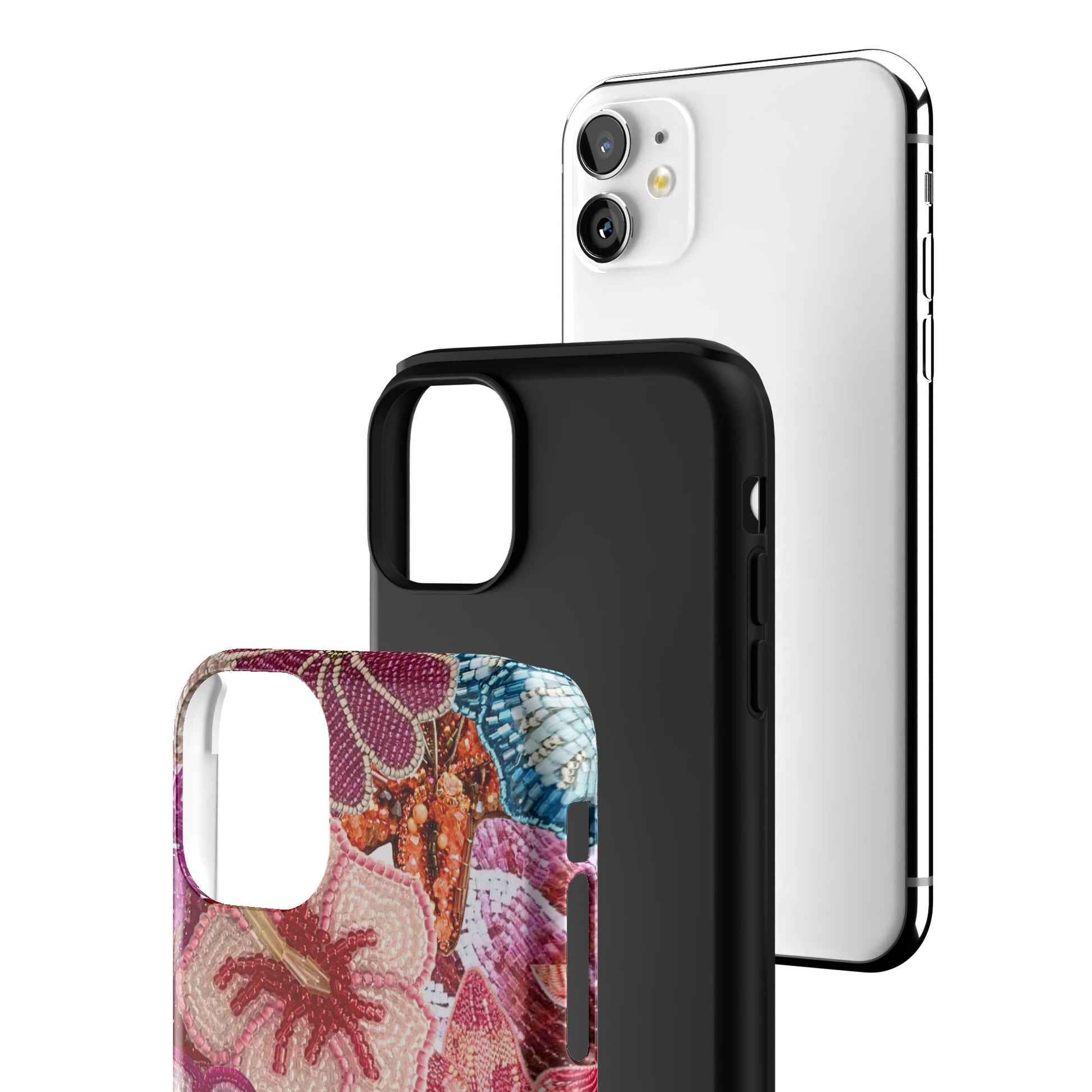 Garden Luxe iPhone Case gallery - Iphone_11_Iphone_3