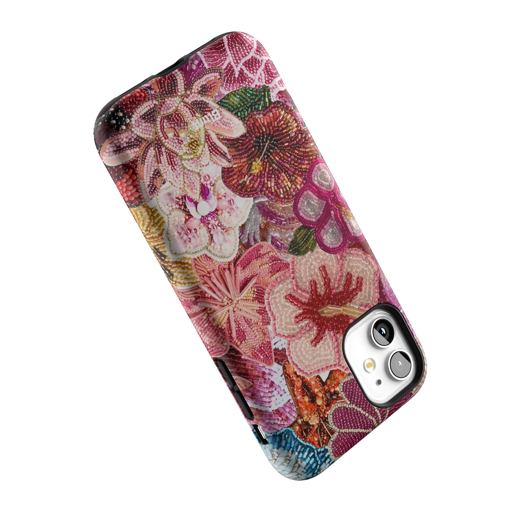 Garden Luxe iPhone Case gallery - Iphone_11_Iphone_5