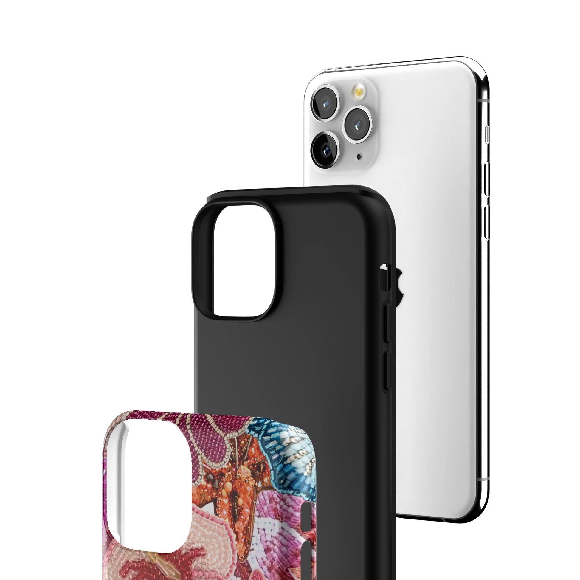 Garden Luxe iPhone Case gallery - Iphone_11_Pro_3