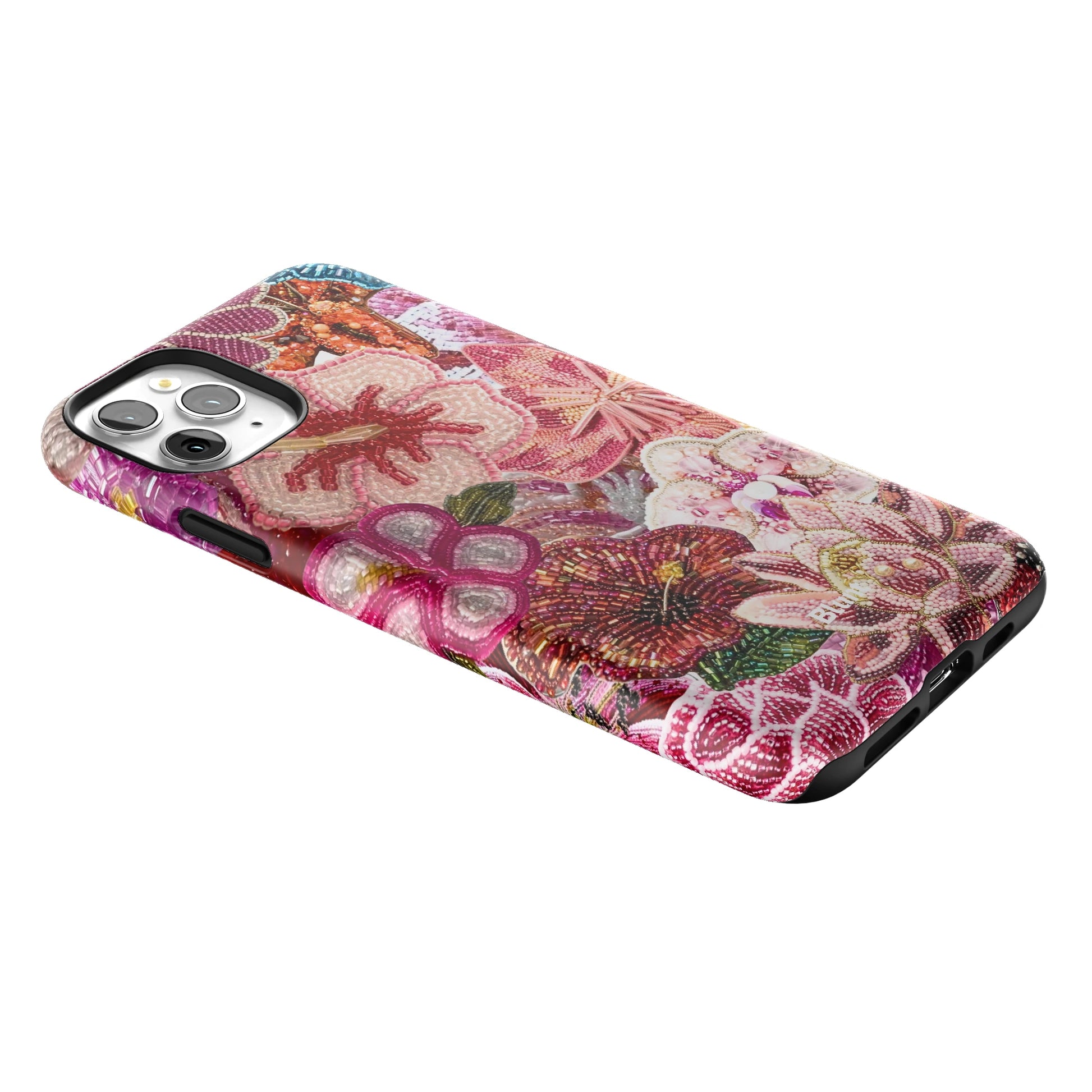 Garden Luxe iPhone Case gallery - Iphone_11_Pro_Max_2