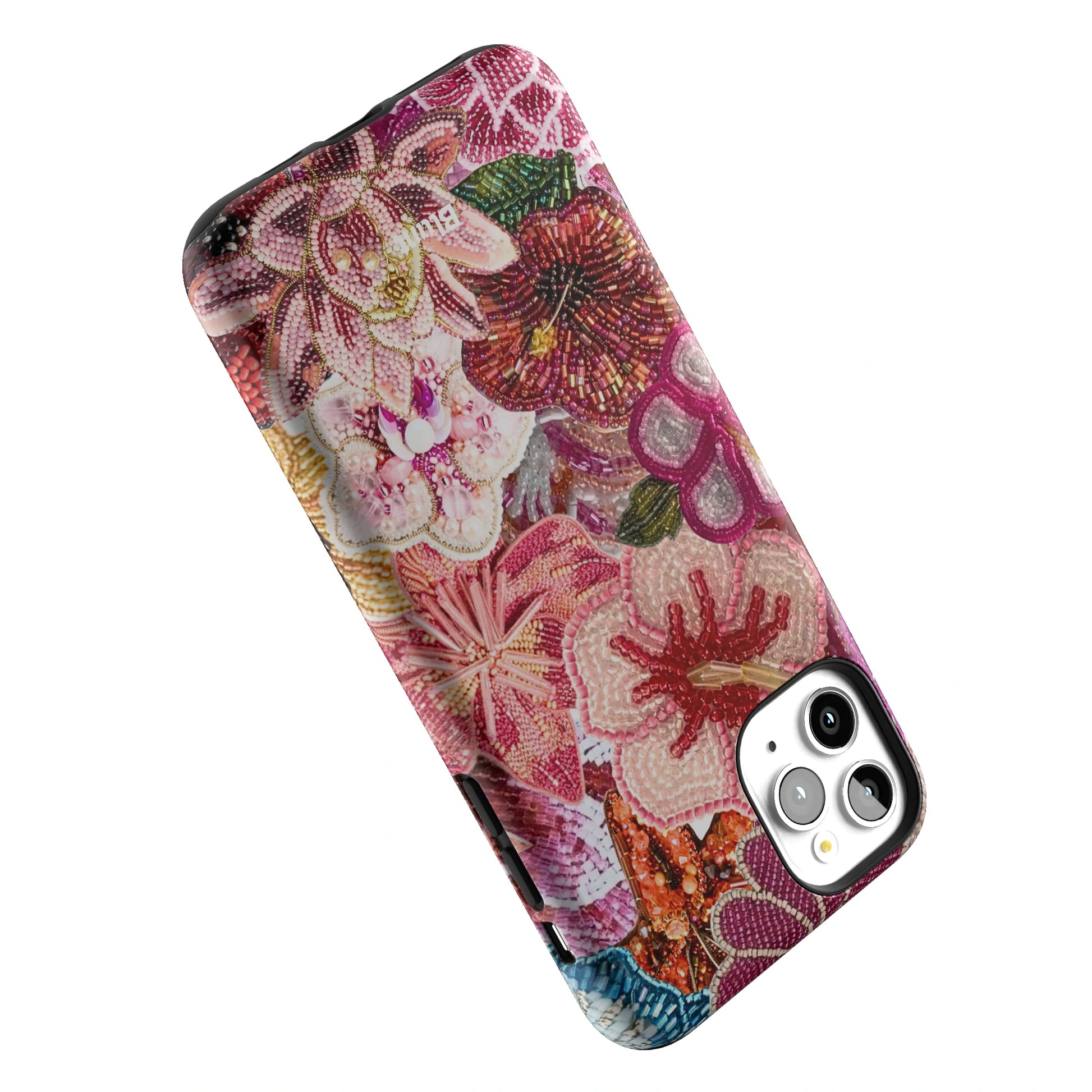 Garden Luxe iPhone Case gallery - Iphone_11_Pro_Max_5