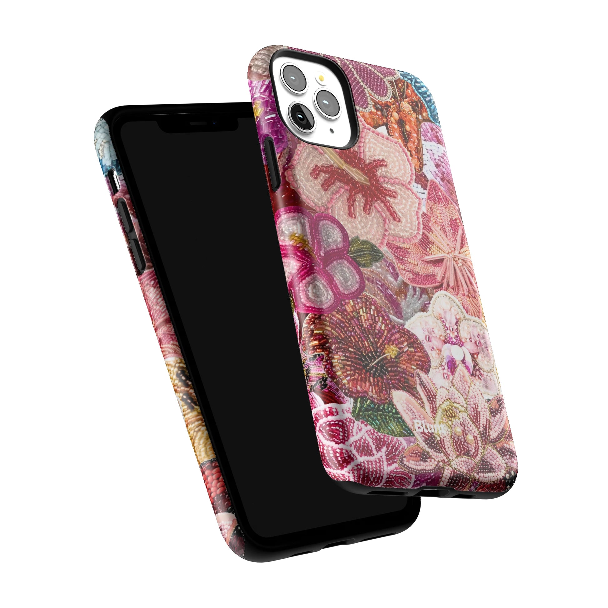 Garden Luxe iPhone Case gallery - Iphone_11_Pro_Max_6