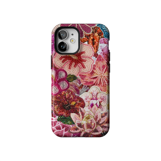 Garden Luxe iPhone Case gallery - Iphone_12_Mini_Air_Plus_1