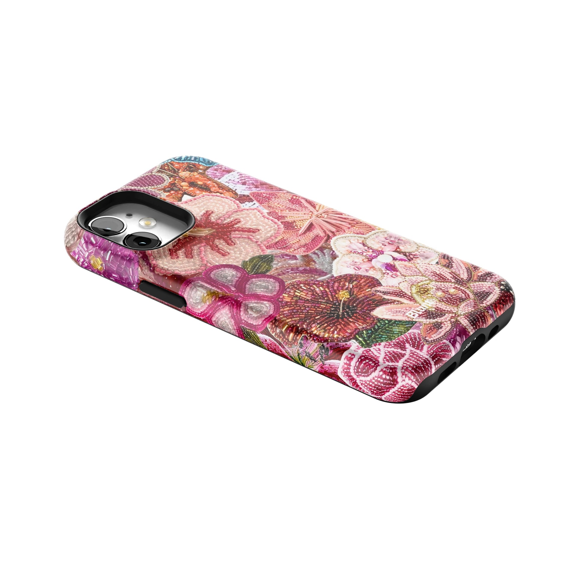 Garden Luxe iPhone Case gallery - Iphone_12_Mini_Air_Plus_2