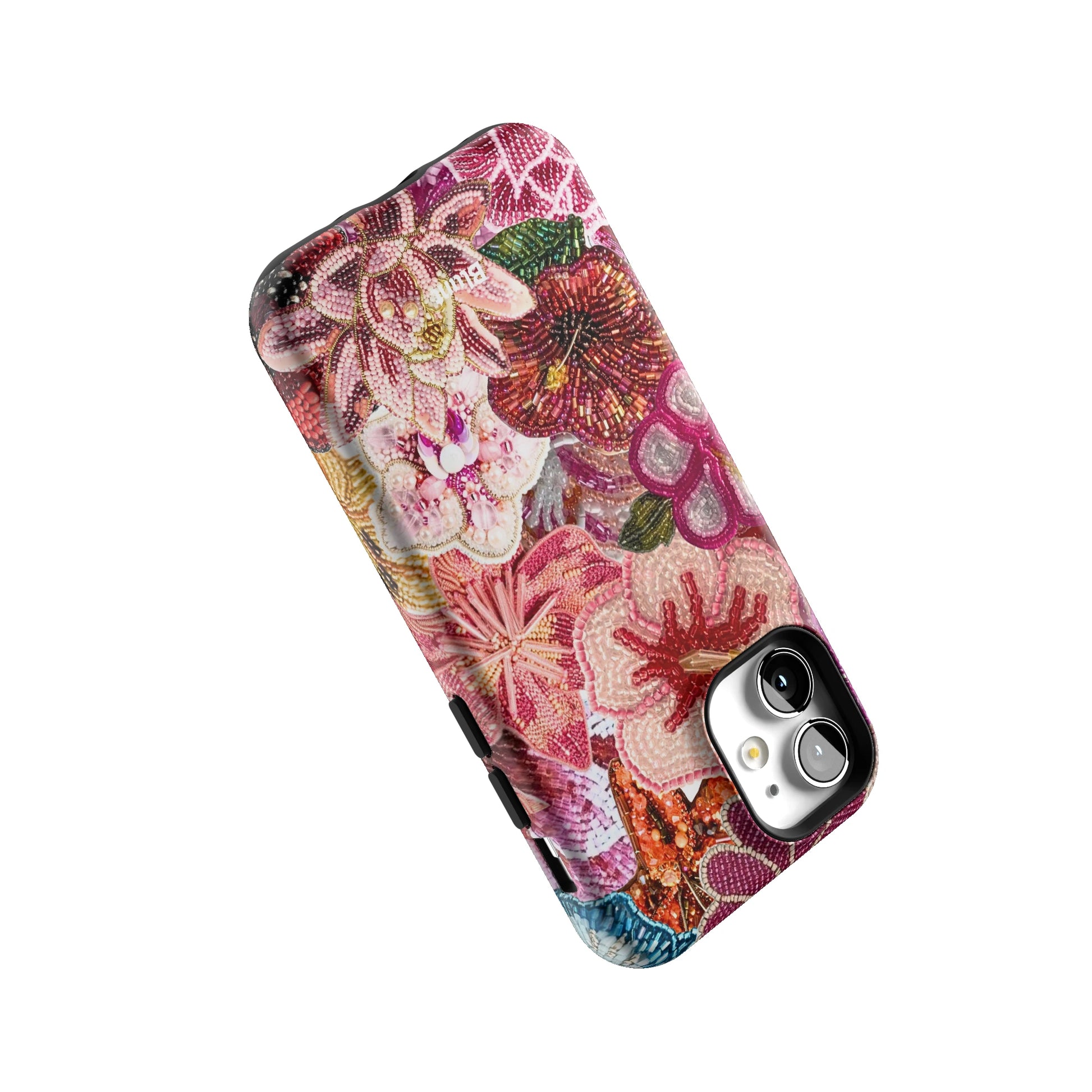 Garden Luxe iPhone Case gallery - Iphone_12_Mini_Air_Plus_5