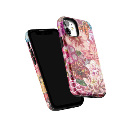 Garden Luxe iPhone Case gallery - Iphone_12_Mini_Air_Plus_6