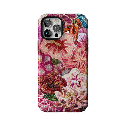 Garden Luxe iPhone Case gallery - Iphone_12_Pro_1