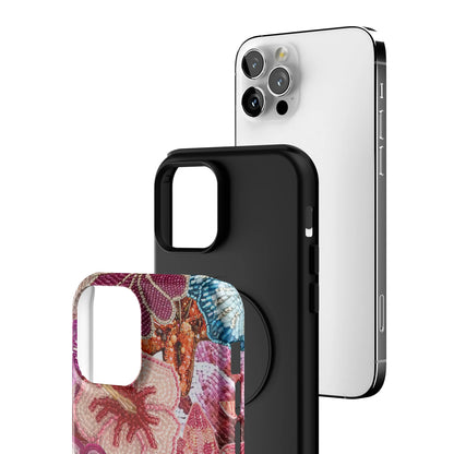 Garden Luxe iPhone Case gallery - Iphone_12_Pro_3