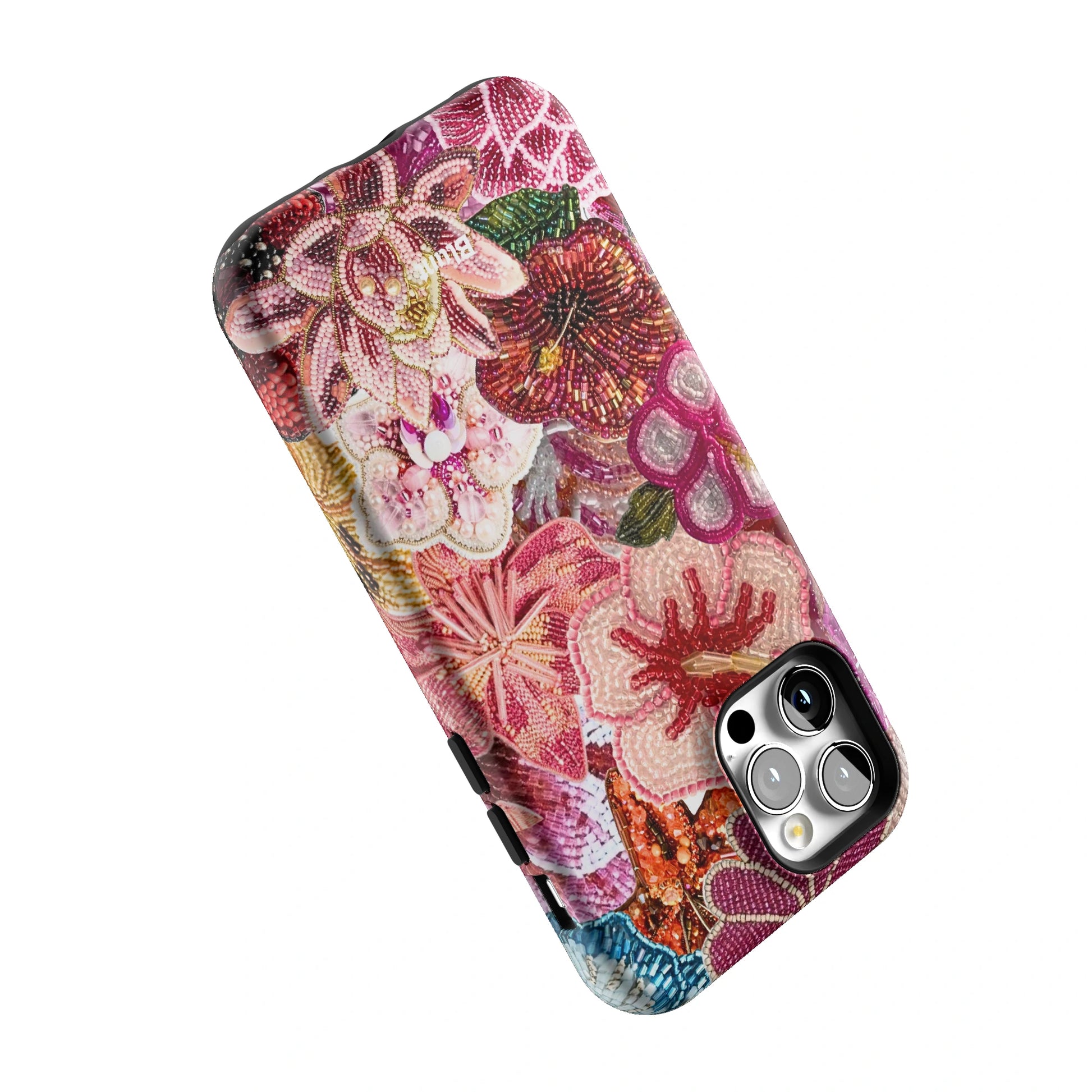 Garden Luxe iPhone Case gallery - Iphone_12_Pro_5