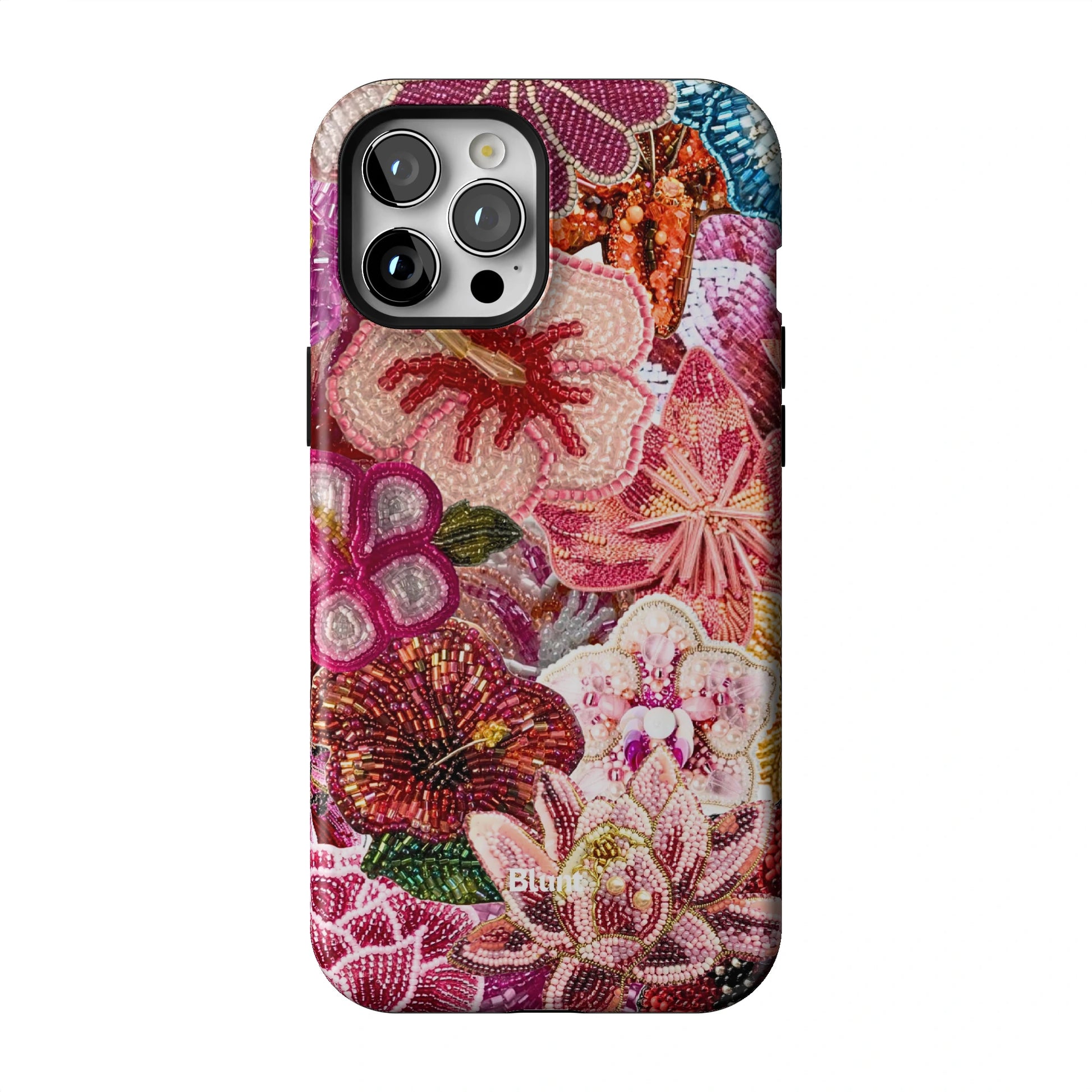 Garden Luxe iPhone Case gallery - Iphone_12_Pro_Max_1