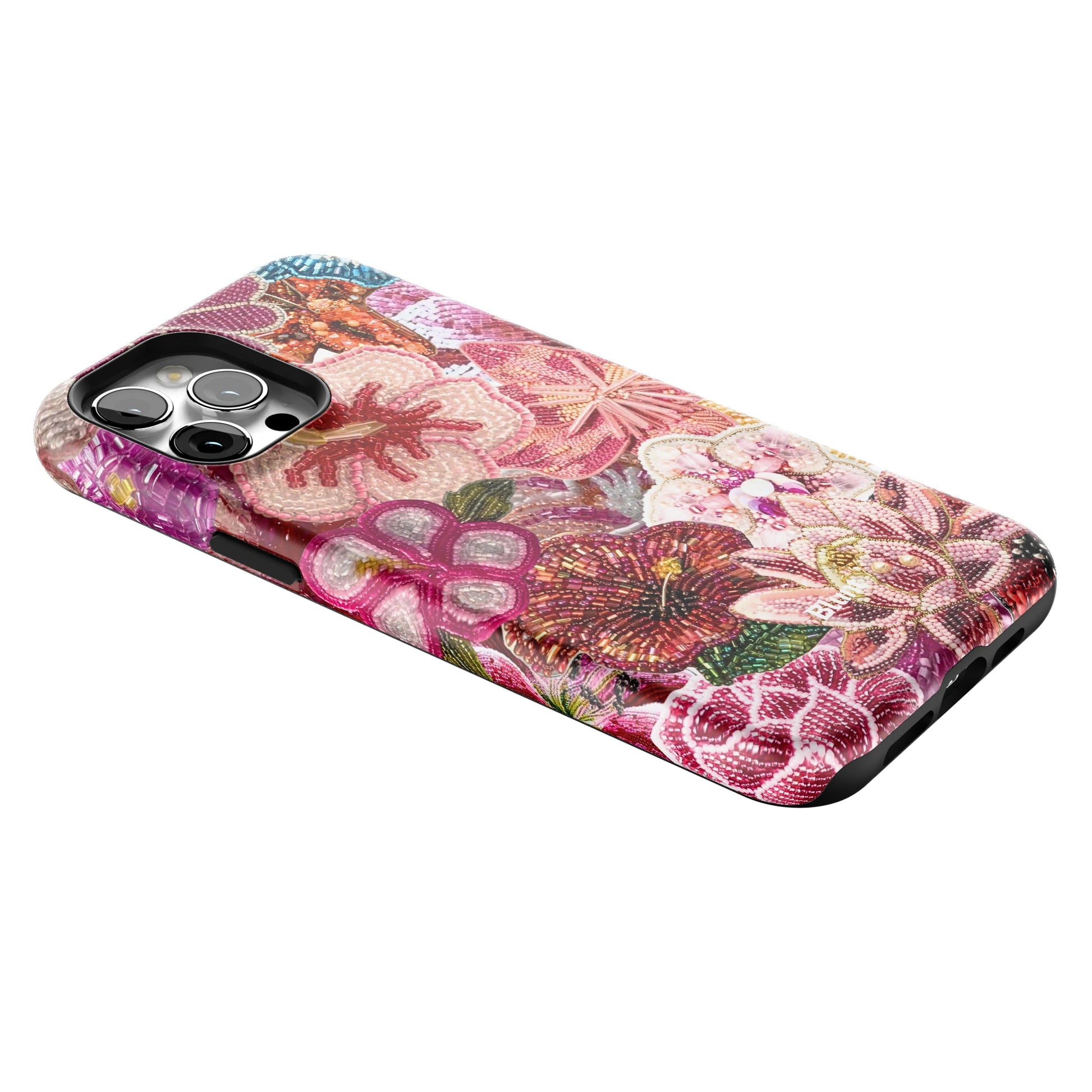 Garden Luxe iPhone Case gallery - Iphone_12_Pro_Max_2