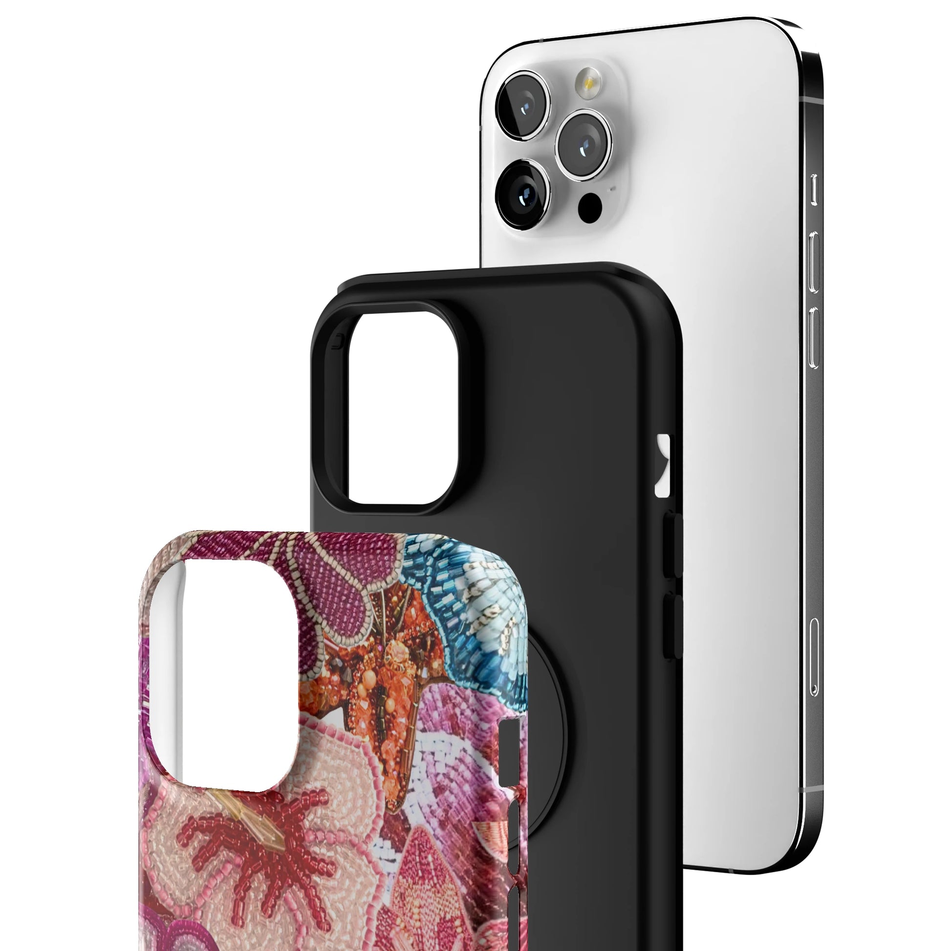 Garden Luxe iPhone Case gallery - Iphone_12_Pro_Max_3