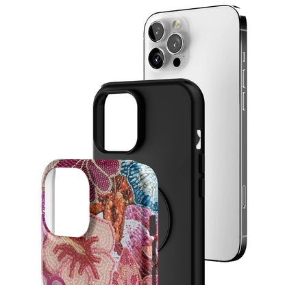 Garden Luxe iPhone Case gallery - Iphone_12_Pro_Max_3