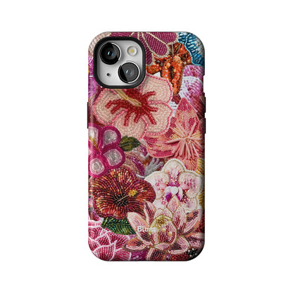Garden Luxe iPhone Case gallery - Iphone_13_Iphone_1