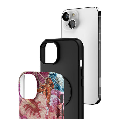 Garden Luxe iPhone Case gallery - Iphone_13_Iphone_3