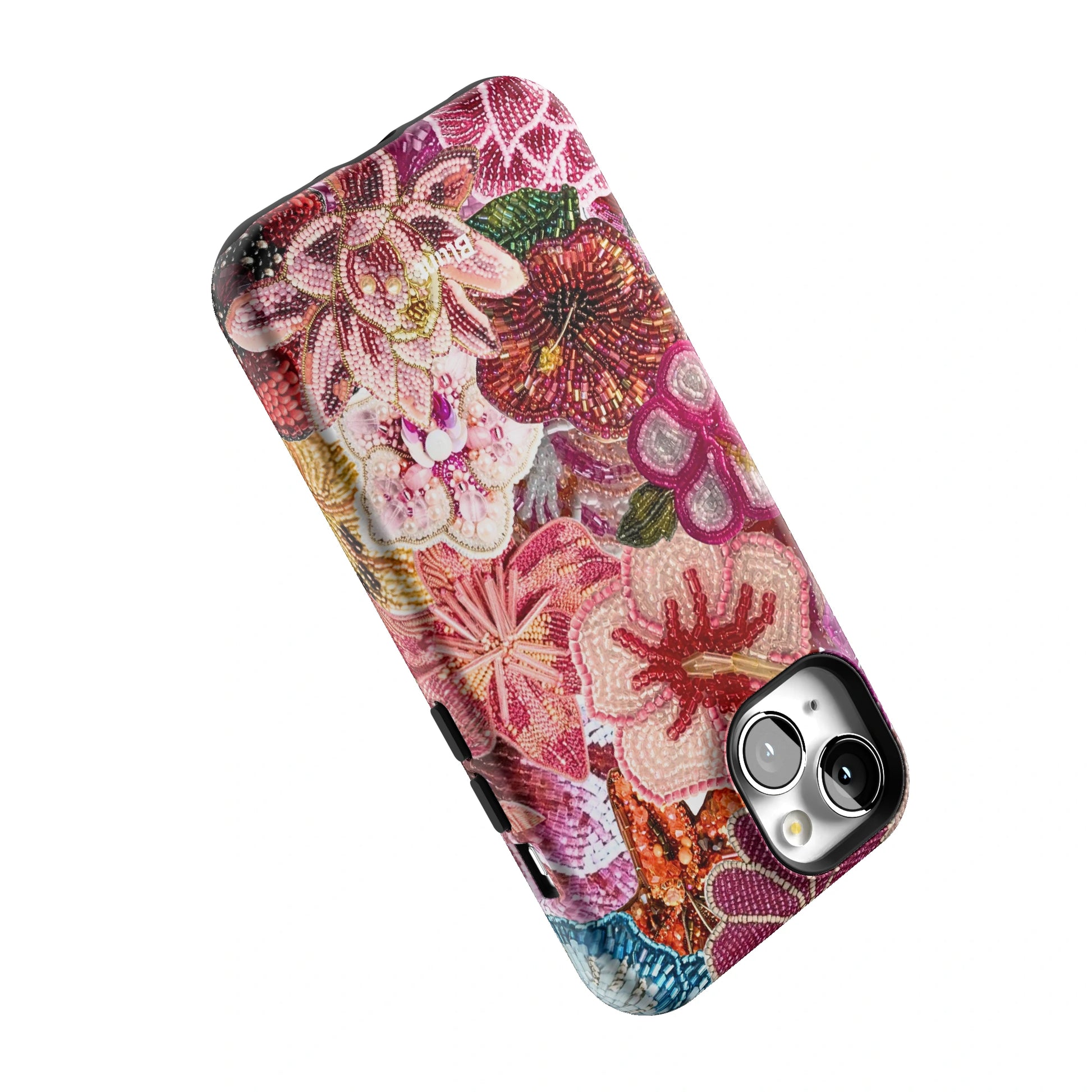 Garden Luxe iPhone Case gallery - Iphone_13_Iphone_5