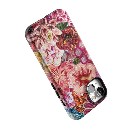 Garden Luxe iPhone Case gallery - Iphone_13_Iphone_5