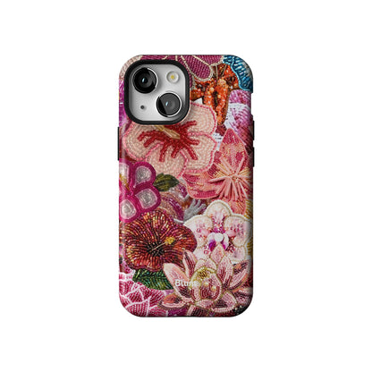 Garden Luxe iPhone Case gallery - Iphone_13_Mini_Air_Plus_1