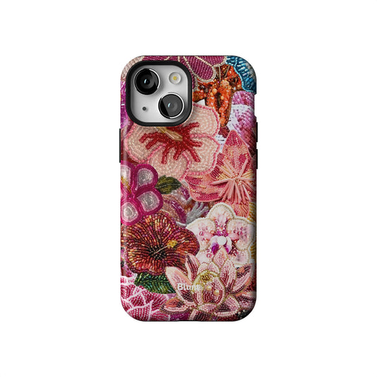 Garden Luxe iPhone Case gallery - Iphone_13_Mini_Air_Plus_1