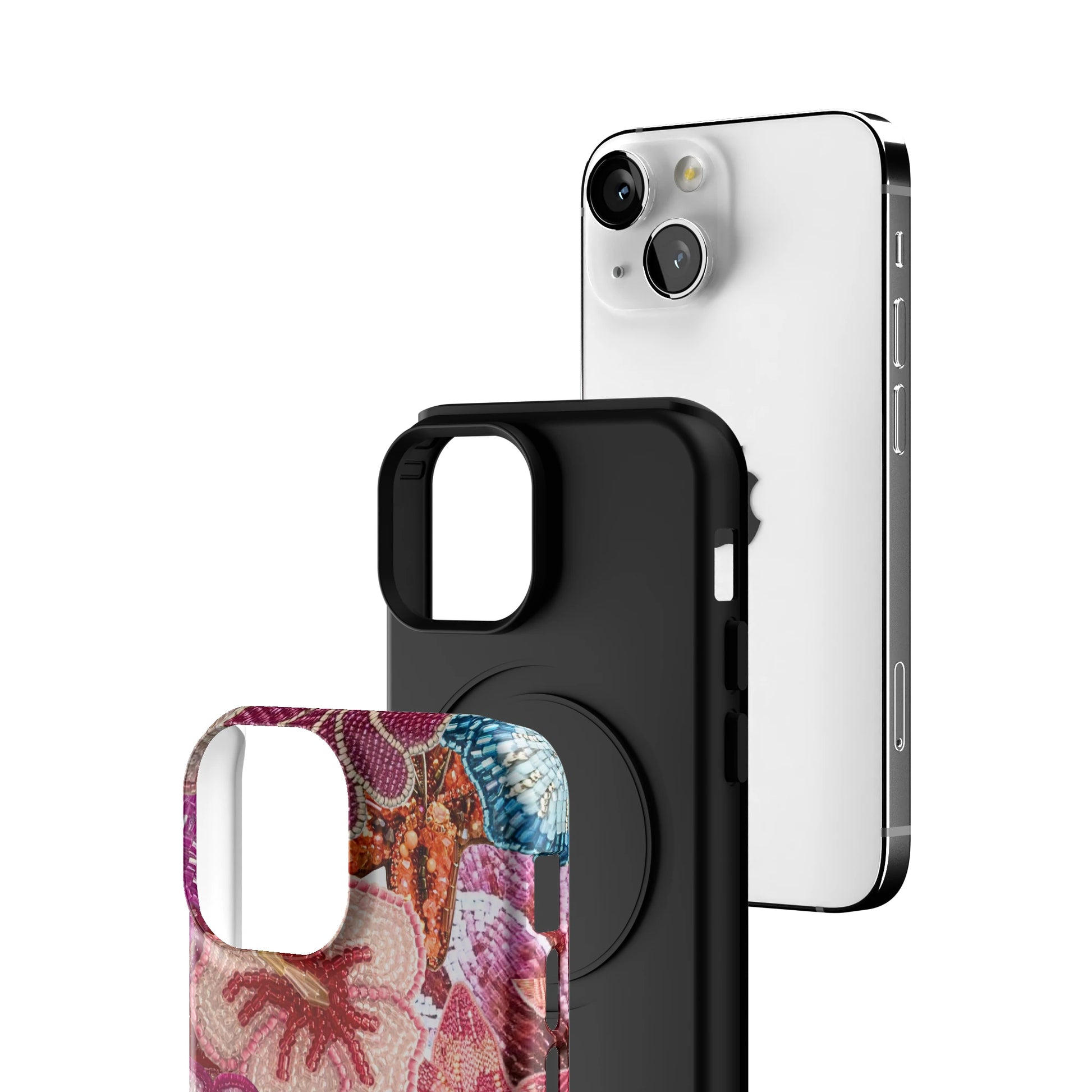 Garden Luxe iPhone Case gallery - Iphone_13_Mini_Air_Plus_3