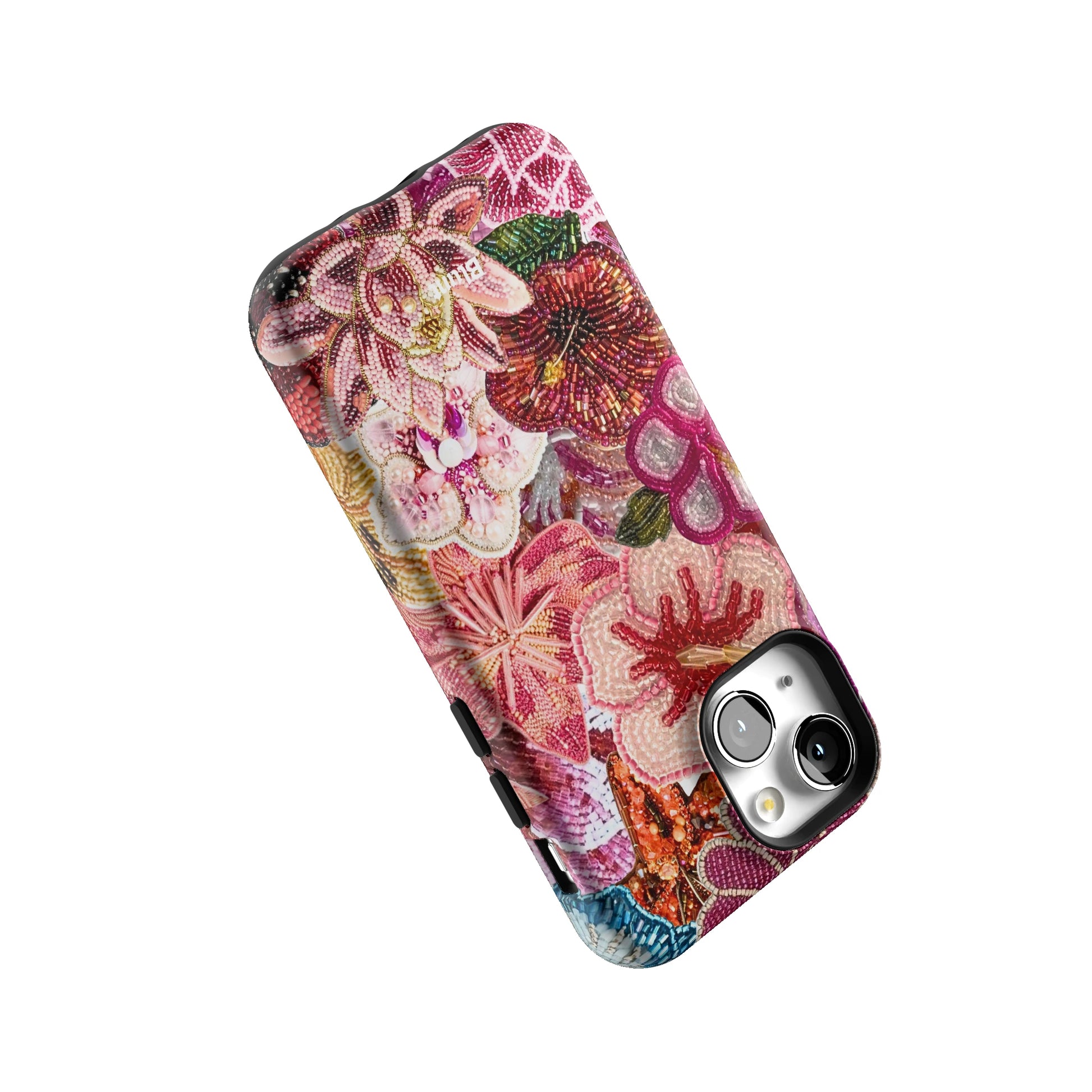 Garden Luxe iPhone Case gallery - Iphone_13_Mini_Air_Plus_5