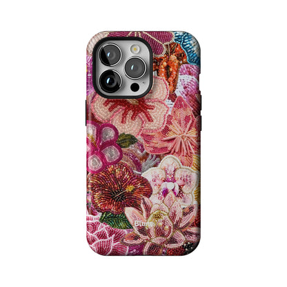 Garden Luxe iPhone Case gallery - Iphone_13_Pro_1