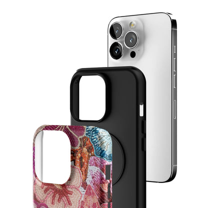 Garden Luxe iPhone Case gallery - Iphone_13_Pro_3
