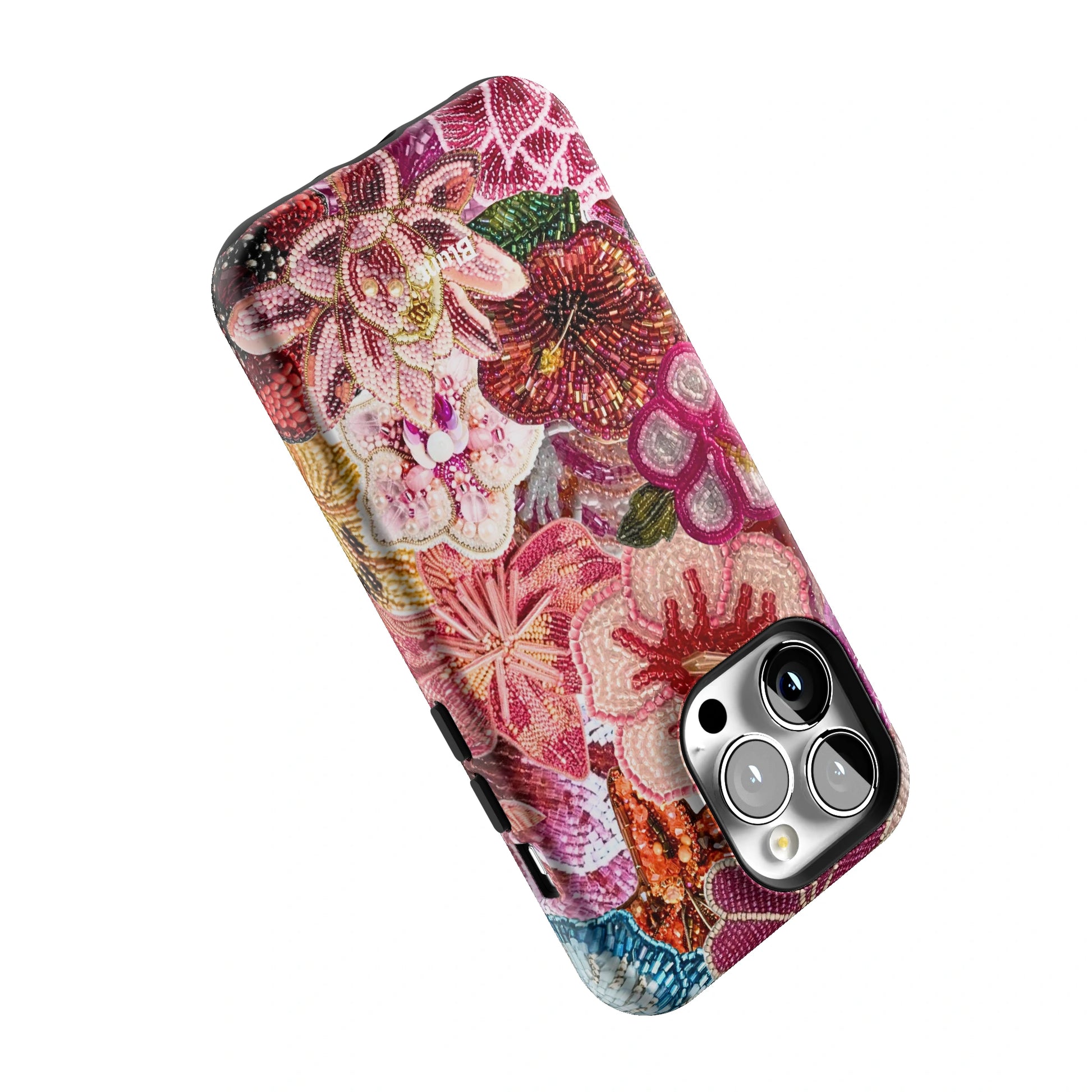 Garden Luxe iPhone Case gallery - Iphone_13_Pro_5