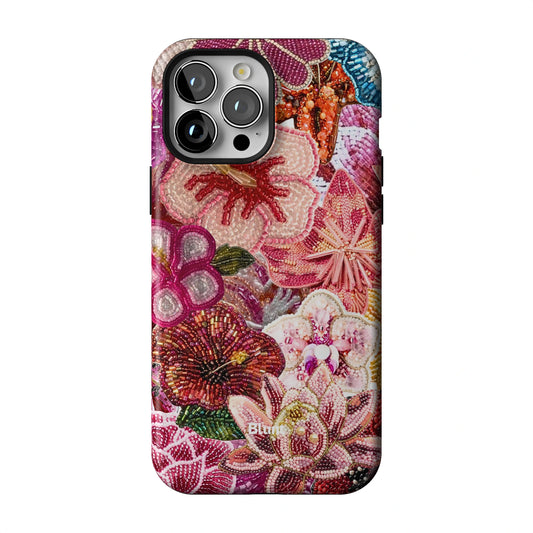Garden Luxe iPhone Case gallery - Iphone_13_Pro_Max_1