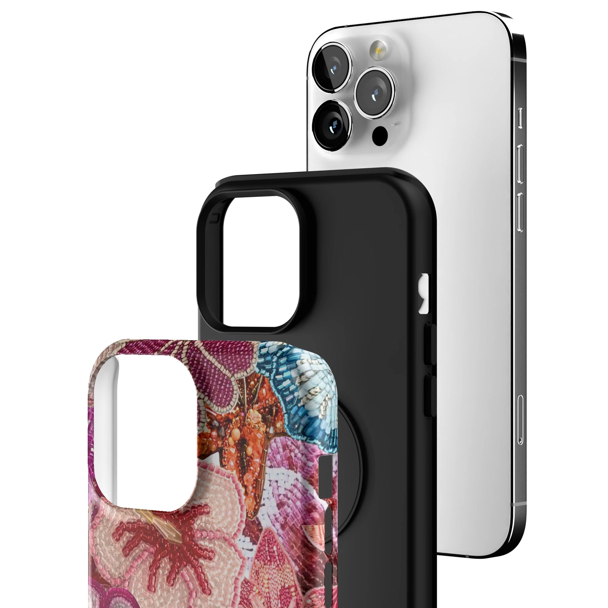Garden Luxe iPhone Case gallery - Iphone_13_Pro_Max_3