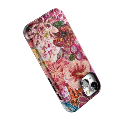 Garden Luxe iPhone Case gallery - Iphone_14_Iphone_5