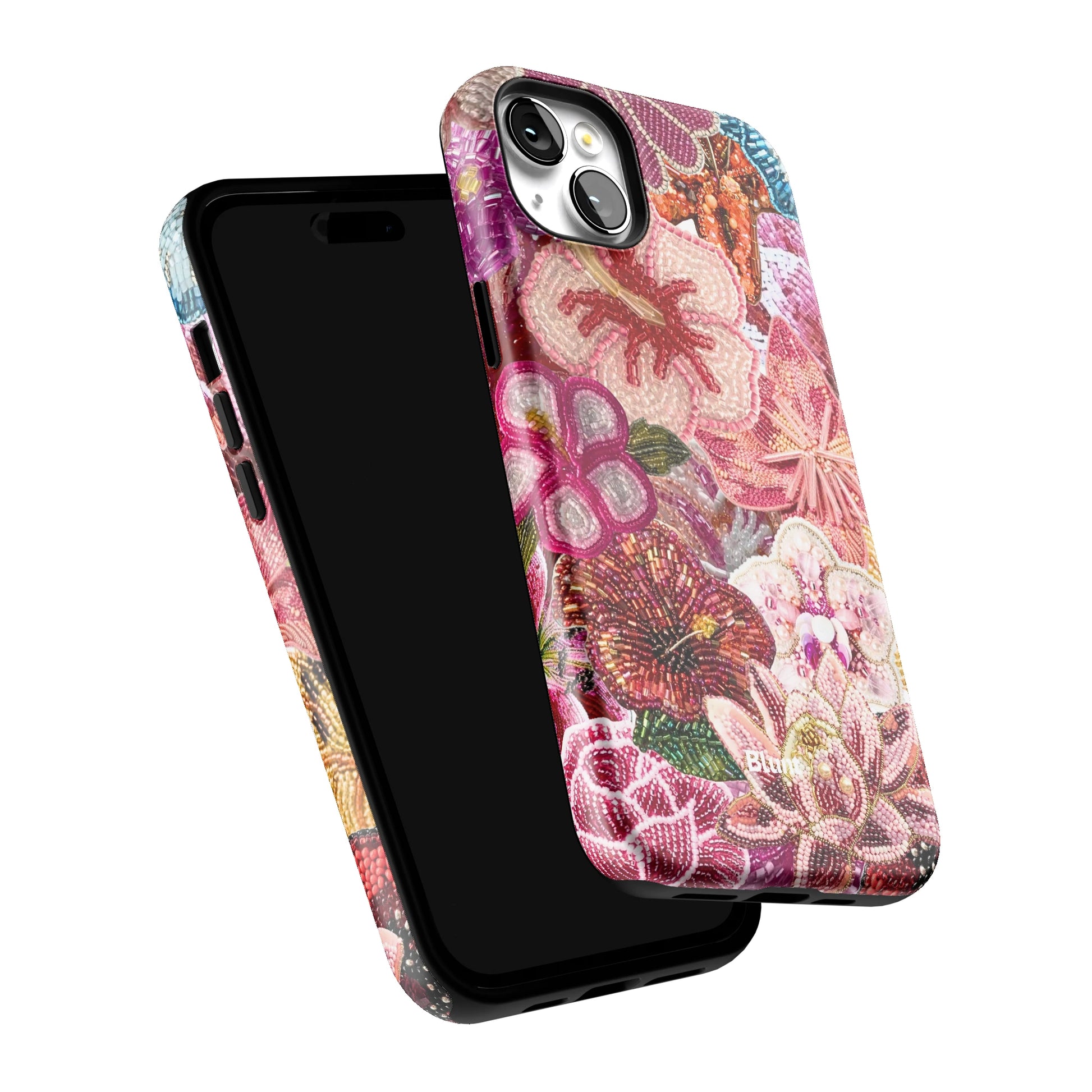 Garden Luxe iPhone Case gallery - Iphone_14_Mini_Air_Plus_6