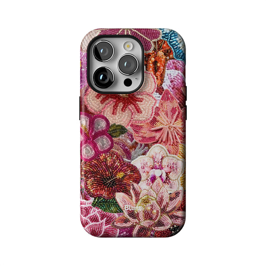 Garden Luxe iPhone Case gallery - Iphone_14_Pro_1