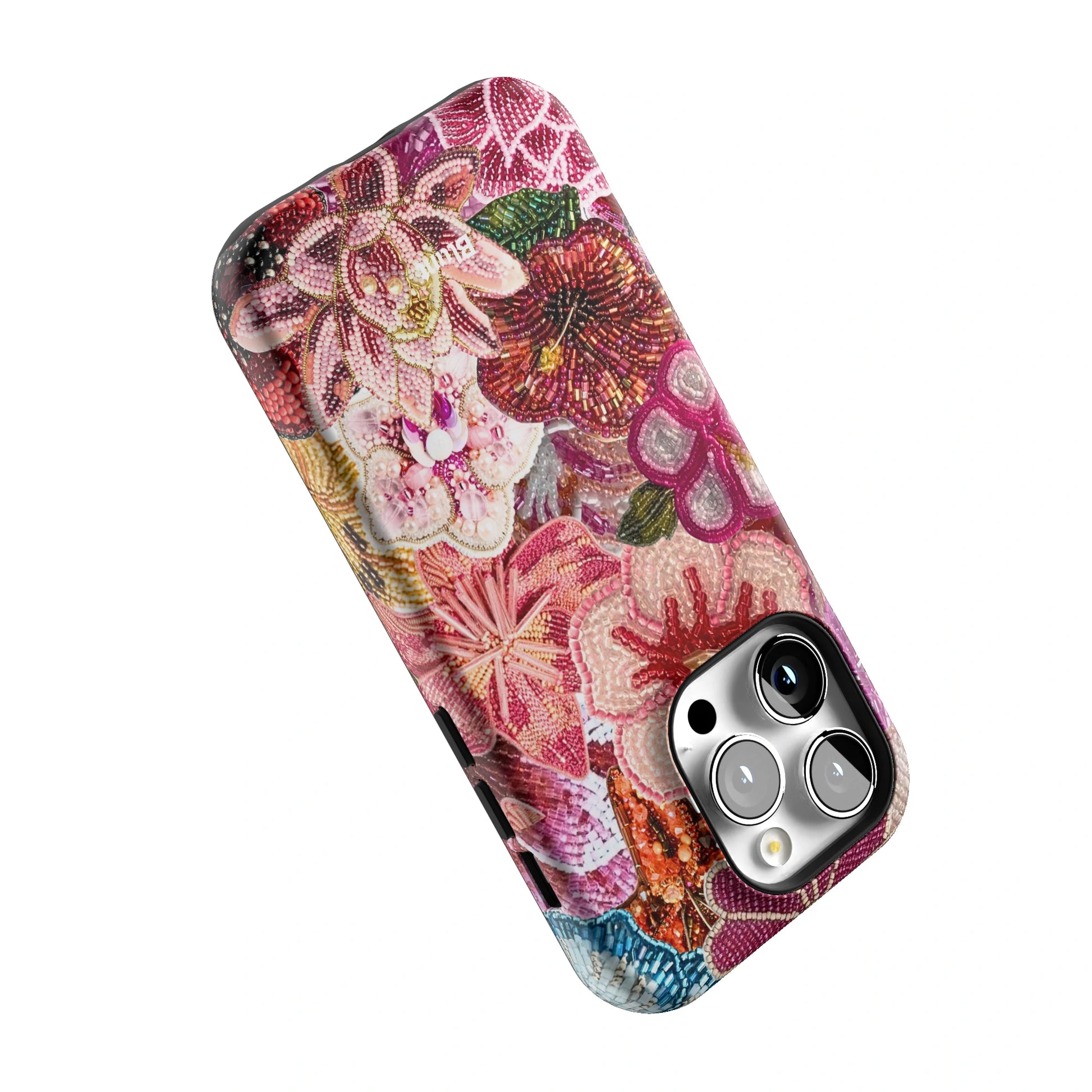 Garden Luxe iPhone Case gallery - Iphone_14_Pro_5