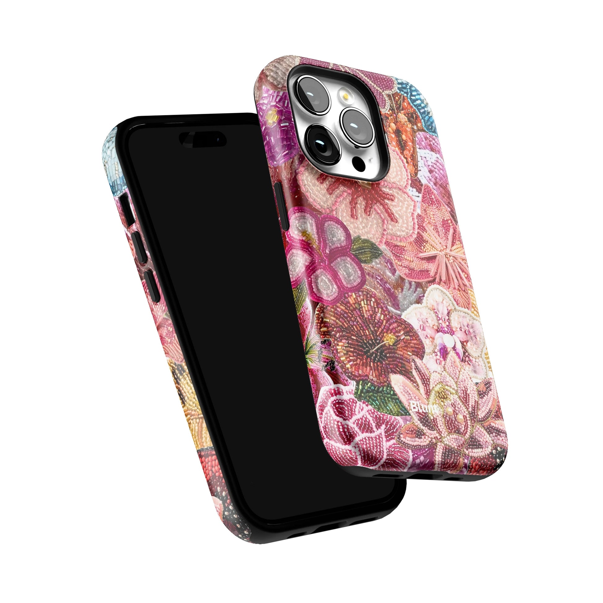 Garden Luxe iPhone Case gallery - Iphone_14_Pro_6