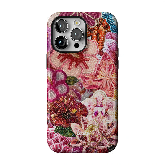 Garden Luxe iPhone Case gallery - Iphone_14_Pro_Max_1